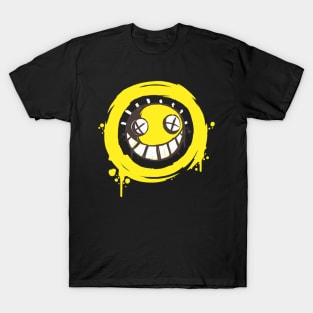 Junkrat Smile T-Shirt